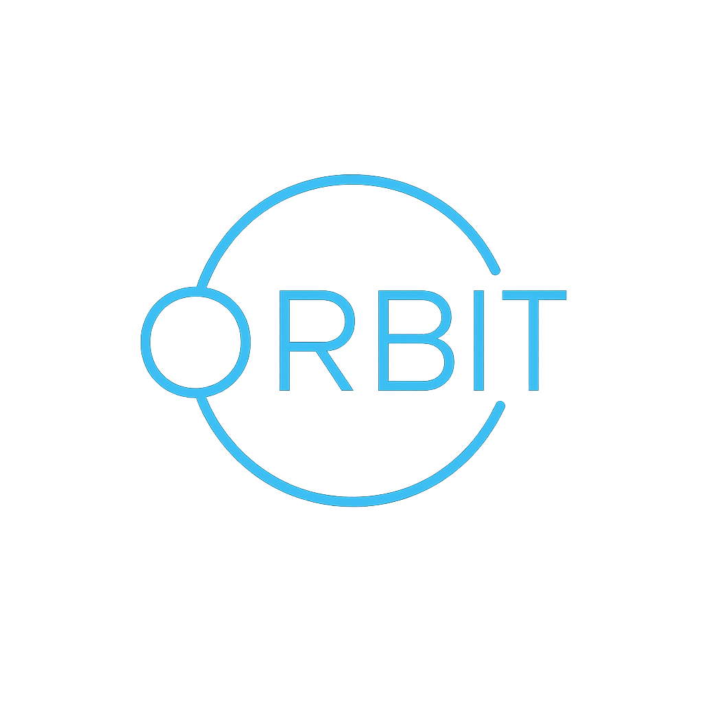 Orbit Solutions - Desarrollo web y sistemas